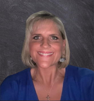Wende Roberts