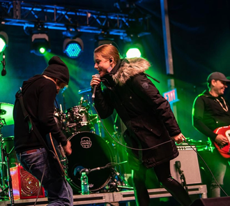 Evergreen Festival