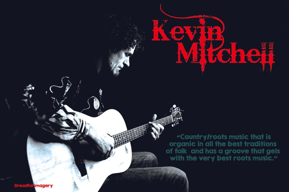 Country/roots music that is organic in all the best traditions of folk