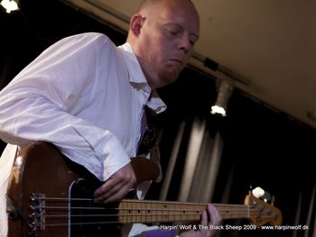 Martin Mogensen - Rawshot.dk