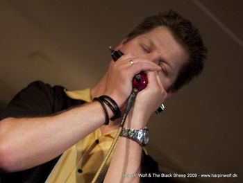 Martin Mogensen - Rawshot.dk