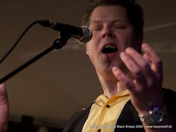 Martin Mogensen - Rawshot.dk