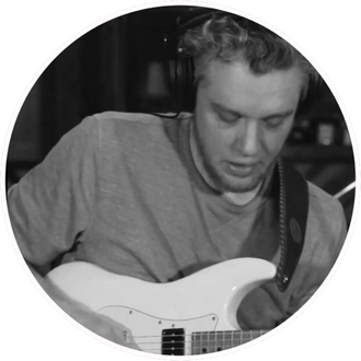 Conor McCarthy - guitar