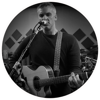 Randy Parker - lead vocals, guitar