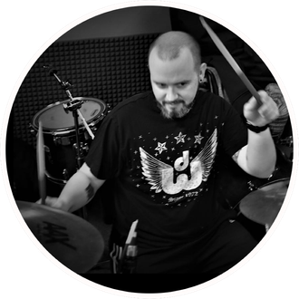 Bobby Elliott - drums