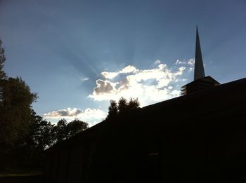 Our tour began with a weekend at the beautiful Elim Lodge campground, just north of Peterborough, ON. We sang a full concert Saturday, and 2 worship services on Sunday.
