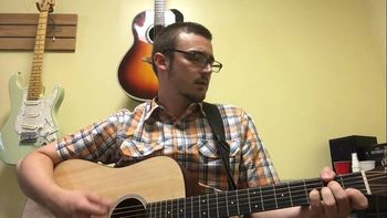 Rob Hamel loves teaching music and specializes in teaching younger children as well as adults. Rob is multi talented and teaches ukulele, guitar, bass, drums and piano. Rob also assists in administative duties at the Academy. Rob is also an assistant in the North Andover school system.