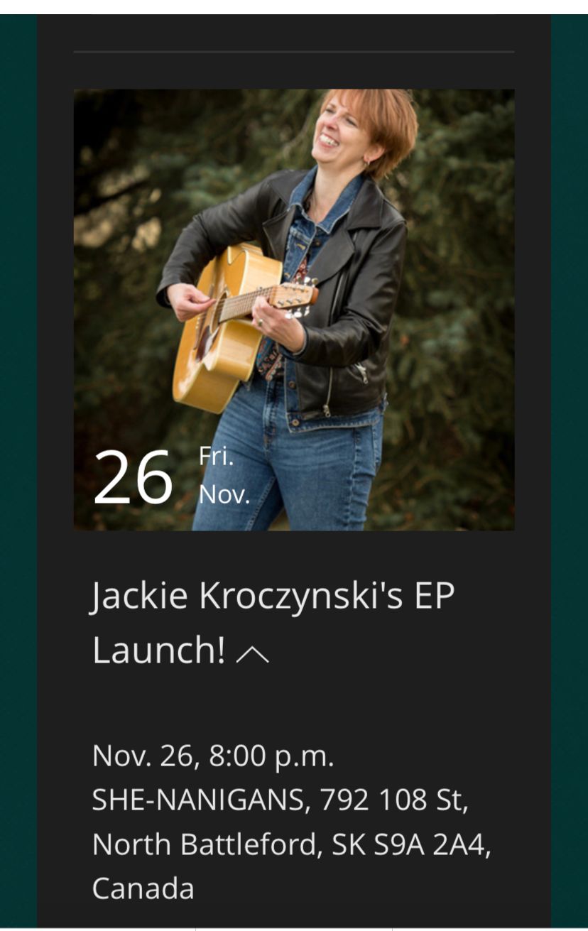 Tickets available at https://www.she-nanigans.net/