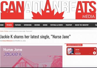 Canadian Beats, October 31, 2022