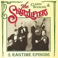 Clark Buehling is renowned for his interpretations of late 19th Century and classic finger-style banjo, and he is in the forefront of the recent resurgence of interest in the earlier minstrel banjo style.
