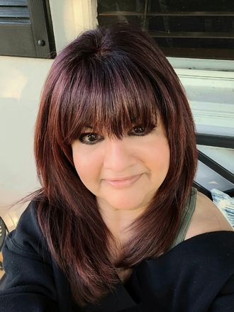 Teri Noboa - Artist Management
