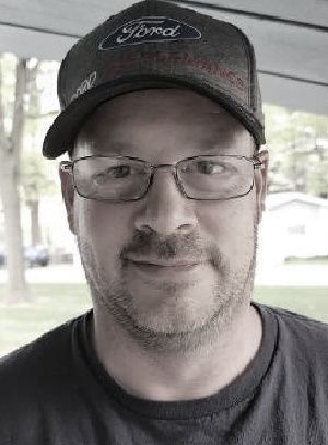 Jason Bice-Sound Engineer