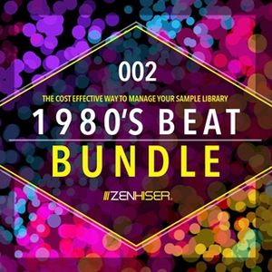 1980s Beat Bundle