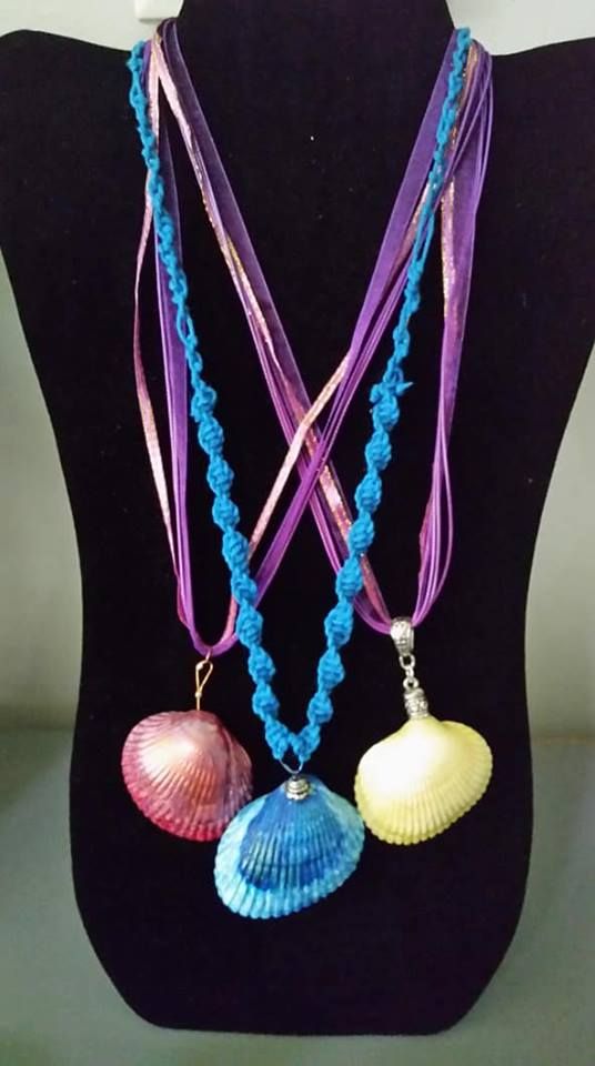 Hand made Jewelry