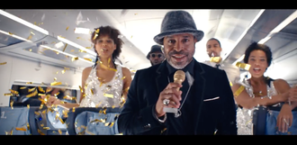 Deutsche Bahn ICE 4 "Slow Jam" Commercial