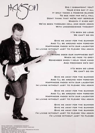 "Jackson" Lyrics