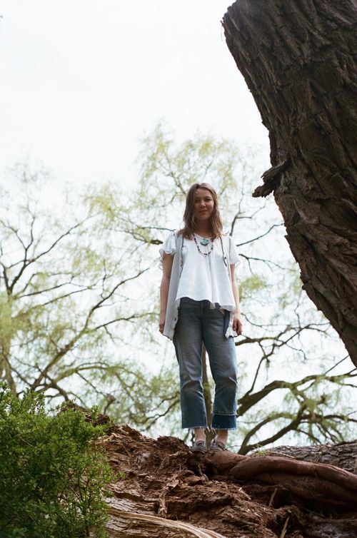 photos by joelle villeneuve