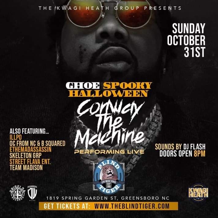 COP TIX BELOW!!!!