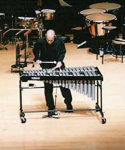 Tom Toyama performing "Green Dolphin Strteet" for Mr. Gaber at his 85th Birthday Celebration Concert at Auer Hall. ( I played this tune for him the last time I saw him in 2006 two days after his 90th birthday reception and little concert.)
