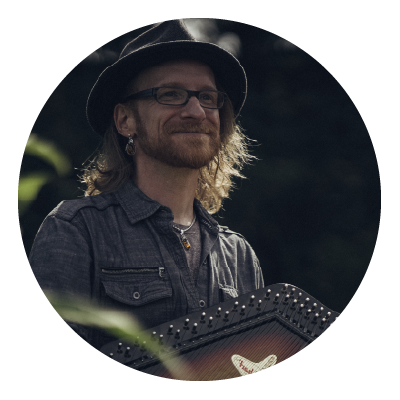 Jason Whetstone