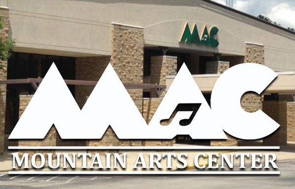 11/17 Mountain Arts Center, Prestonburg KY