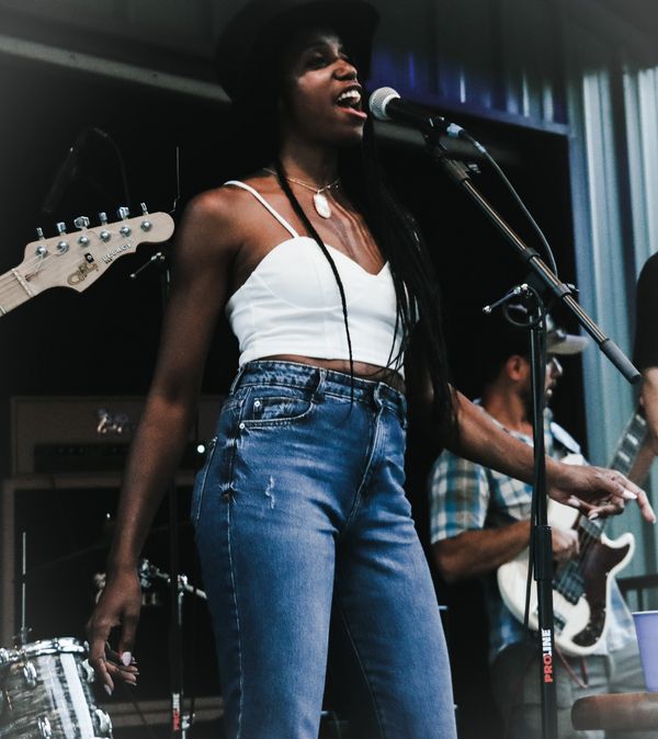 Ayeola Williams