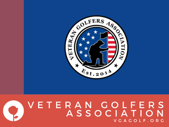 Enriching the lives of Veterans and their family members through the camaraderie and sportsmanship of golf. Visit www.vgagolf.org
