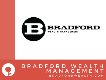 Financial advisors helping clients find ways to turn everyday information into actionable insights. Visit www.bradfordwealth.com