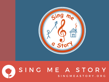 Bringing Children's stories to life with the power of music. Visit www.singmeastory.org