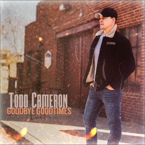 Goodbye Goodtimes out April 22th, 2022
