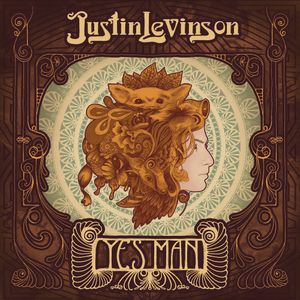 The new album,"YES MAN" to be released January 7, 2017 worldwide