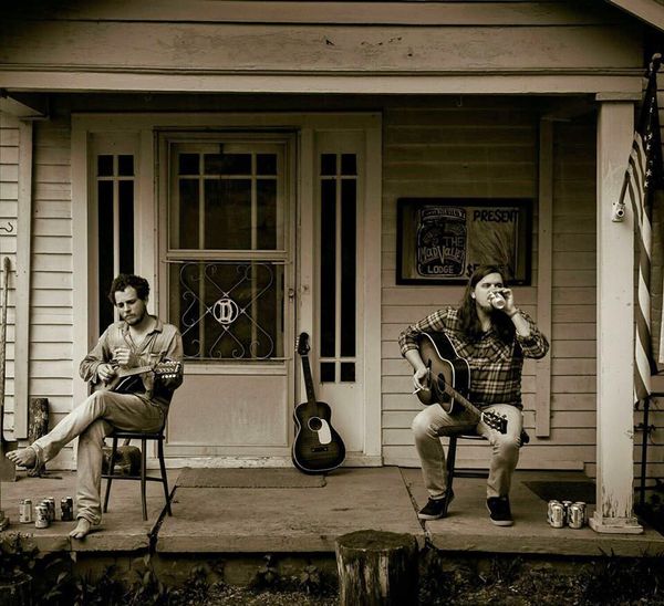 My Politic has been all over the country for years thriving in intimate house concerts settings,listening rooms, dive bars and everywhere in between. My Politic is unique mid-western storytelling in harmony.