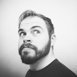 Sam Arjes, local musician KC