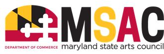 We are a nonprofit 501(c)(3) organization supported by contributions from individual donors and by funding from the Maryland State Arts Council.