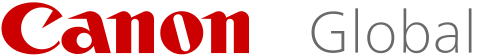 Proudly sponsored by Canon Global