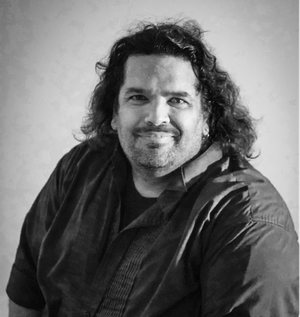 Bill Caris - Lead vocals and rhythm guitar