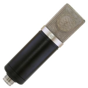 Microphone Parts S-87