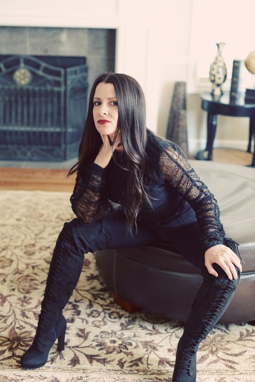 Heather Walton American Singer Songwriter