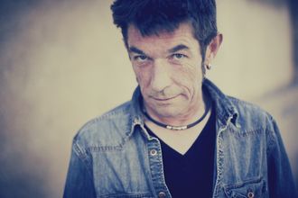 Dom DufF © by Emmanuel Pain