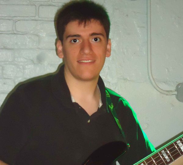 Alex Talarico