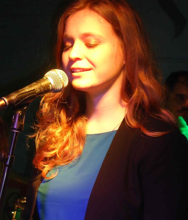 Arta Jekabsone