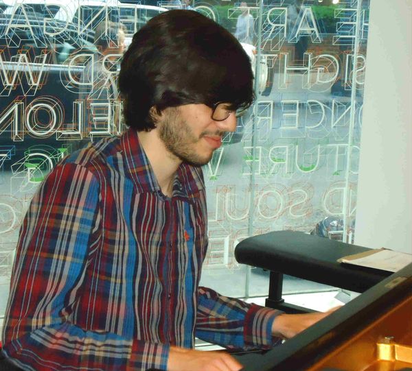 Gabriel Chakarji