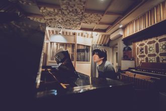 Recording Photo