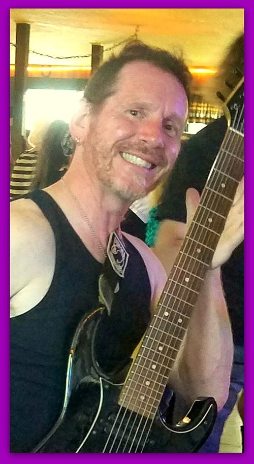 Jeff Rutter