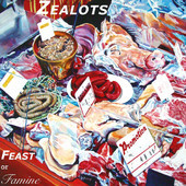 The Zealots Feast or Famine download