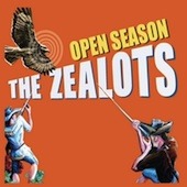 The Zealots Open Season album download