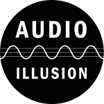 Image - Audio Illusion Logo