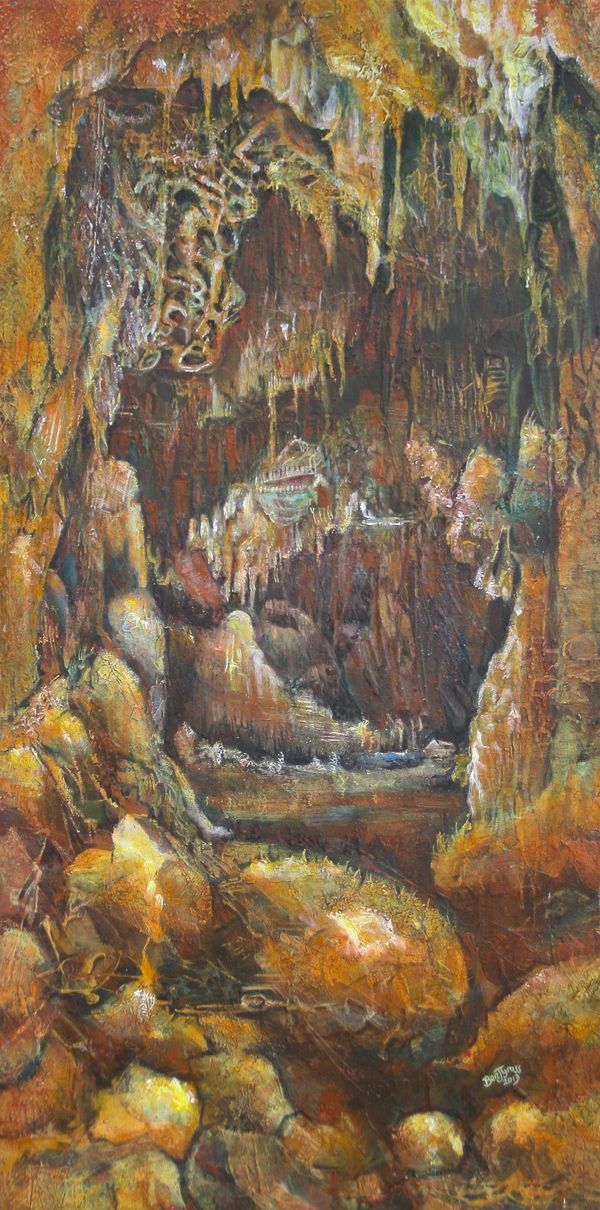 UnderGroundWorks