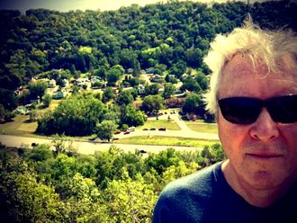 Jim Pellinger singer-songwriter