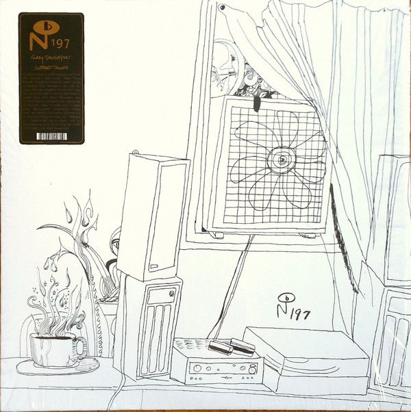 Gary Davenport-Scattered Thoughts
http://numerogroup.com/d/gary-davenport-scattered-thoughts